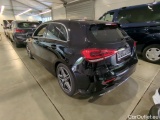  Mercedes  A-Klasse MERCEDES-BENZ  A 220 d 8G-DCT AMG Line 5d 140kW #12