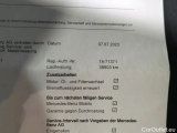  Mercedes  A-Klasse MERCEDES-BENZ  A 220 d 8G-DCT AMG Line 5d 140kW #27