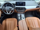  Bmw  Serie 5 BMW 5er 520e Aut. 4d 120kW #3