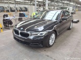  Bmw  Serie 5 BMW 5er 520e Aut. 4d 120kW 