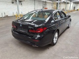  Bmw  Serie 5 BMW 5er 520e Aut. 4d 120kW #2