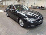  Bmw  Serie 5 BMW 5er 520e Aut. 4d 120kW #7