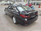  Bmw  Serie 5 BMW 5er 520e Aut. 4d 120kW #8