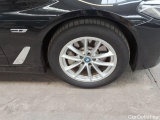  Bmw  Serie 5 BMW 5er 520e Aut. 4d 120kW #19