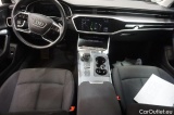  Audi  A6  Avant 45 TDI quattro 3.0 TDI 180KW AT7 E6d #3