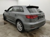  Audi  A3 Audi  Sportback 1.6 30 TDi 85kW 5d #7