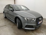  Audi  A3 Audi  Sportback 1.6 30 TDi 85kW 5d #8