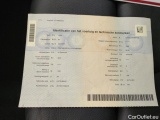  Audi  A3 Audi  Sportback 1.6 30 TDi 85kW 5d #11