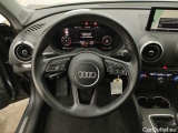  Audi  A3 Audi  Sportback 1.6 30 TDi 85kW 5d #19