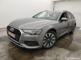  Audi  A6 Audi  Avant 40 TDI S tronic Quattro Business Edition 5d 