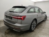  Audi  A6 Audi  Avant 40 TDI S tronic Quattro Business Edition 5d #2