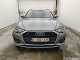  Audi  A6 Audi  Avant 40 TDI S tronic Quattro Business Edition 5d #5
