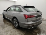  Audi  A6 Audi  Avant 40 TDI S tronic Quattro Business Edition 5d #7