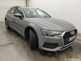  Audi  A6 Audi  Avant 40 TDI S tronic Quattro Business Edition 5d #8