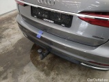  Audi  A6 Audi  Avant 40 TDI S tronic Quattro Business Edition 5d #20