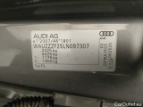  Audi  A6 Audi  Avant 40 TDI S tronic Quattro Business Edition 5d #19