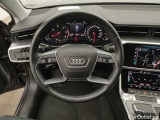  Audi  A6 Audi  Avant 40 TDI S tronic Quattro Business Edition 5d #27