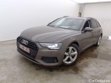  Audi  A6 Audi  Avant Business Edition Sport 35 TDI S tronic 5d 