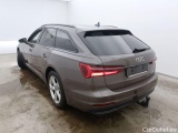  Audi  A6 Audi  Avant Business Edition Sport 35 TDI S tronic 5d #7