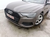  Audi  A6 Audi  Avant Business Edition Sport 35 TDI S tronic 5d #28