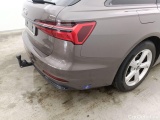  Audi  A6 Audi  Avant Business Edition Sport 35 TDI S tronic 5d #32