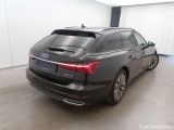  Audi  A6 Audi  Avant Business Edition 35 TDI S tronic 5d #2