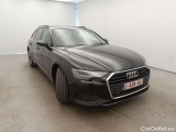  Audi  A6 Audi  Avant Business Edition 35 TDI S tronic 5d #8