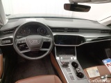  Audi  A6 Audi  Avant Business Edition 35 TDI S tronic 5d #9