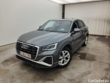  Audi  Q2 Audi  1.5 35 TFSI 110kW S tronic S Line B. Ed. 5d 