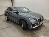  Audi  Q2 Audi  1.5 35 TFSI 110kW S tronic S Line B. Ed. 5d #8