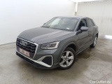  Audi  Q2 Audi  1.5 35 TFSI 110kW S tronic S Line B. Ed. 5d 