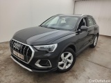  Audi  Q3 Audi  35 TDI S tronic Advanced Business Editio 5d 
