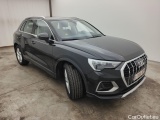  Audi  Q3 Audi  35 TDI S tronic Advanced Business Editio 5d #8