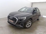  Audi  Q3 Audi  35 TDI S tronic S line Business Edition 5d 
