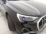  Audi  Q3 Audi  35 TDI S tronic S line Business Edition 5d #52