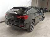  Audi  Q3 Audi  Sportback 35 TDI S tronic S Line Business Ed 5d #2