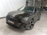  Audi  Q3 Audi  Sportback 35 TDI S tronic S Line Business Ed 5d 