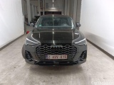  Audi  Q3 Audi  Sportback 35 TDI S tronic S Line Business Ed 5d #5