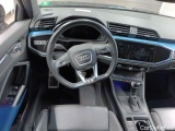  Audi  Q3 Audi  Sportback 35 TDI S tronic S Line Business Ed 5d #9