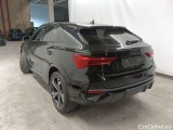  Audi  Q3 Audi  Sportback 35 TDI S tronic S Line Business Ed 5d #7