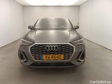  Audi  Q3 AUDI  SPORTBACK DIESEL - 35 TDi 150 S line S-tronic (EU6d-TEMP) 5d Auto #5