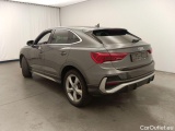  Audi  Q3 AUDI  SPORTBACK DIESEL - 35 TDi 150 S line S-tronic (EU6d-TEMP) 5d Auto #7