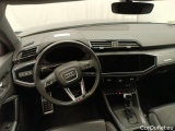  Audi  Q3 AUDI  SPORTBACK DIESEL - 35 TDi 150 S line S-tronic (EU6d-TEMP) 5d Auto #9