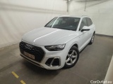  Audi  Q5 Audi  Business Edition S line 35 TDI S tronic 5d 