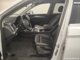  Audi  Q5 Audi  Business Edition S line 35 TDI S tronic 5d #3