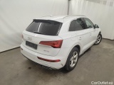  Audi  Q5 Audi  Business Edition S line 35 TDI S tronic 5d #2