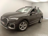  Audi  Q5 Audi  SPORTBACK Bus.Ed.SL 35 TDI S tronic 5d 