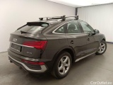  Audi  Q5 Audi  SPORTBACK Bus.Ed.SL 35 TDI S tronic 5d #2