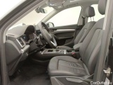  Audi  Q5 Audi  SPORTBACK Bus.Ed.SL 35 TDI S tronic 5d #3