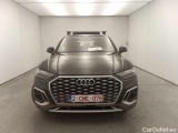  Audi  Q5 Audi  SPORTBACK Bus.Ed.SL 35 TDI S tronic 5d #5